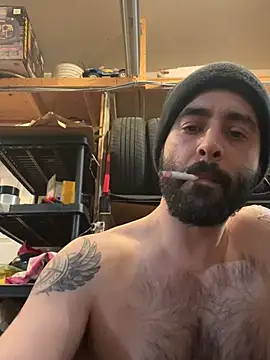 Faded-Solo online show from 03/08/26, 12:19