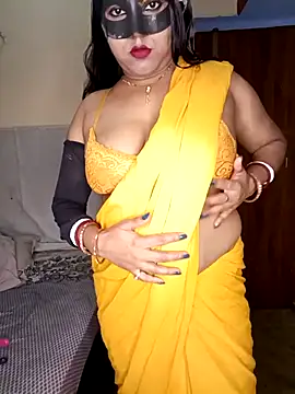 Hot muskaan online show from 03/13/26, 04:46