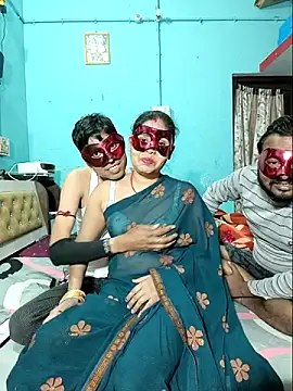 Hot purva online show from 02/24/25, 05:09