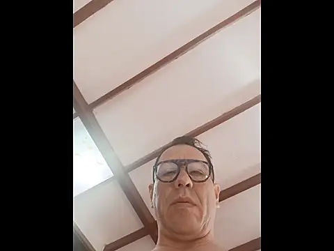 Rocket1978 online show from 04/20/26, 12:30