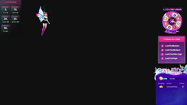 Snapshot of Lona-s chatting on 01/13/25, 05:33 Lona-s online show from 01/13/25, 05:33