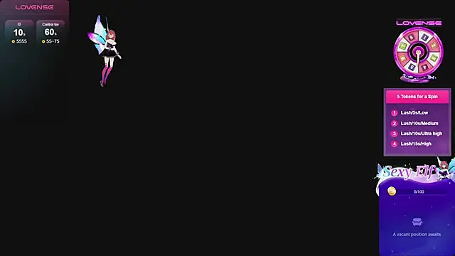 Snapshot of Lona-s chatting on 01/14/25, 11:05 Lona-s online show from 01/14/25, 11:05