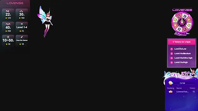 Snapshot of Lona-s chatting on 01/15/25, 04:25 Lona-s online show from 01/15/25, 04:25