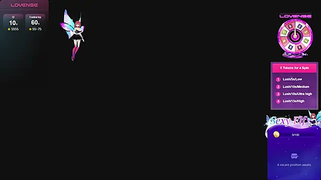 Snapshot of Lona-s chatting on 01/16/25, 07:38 Lona-s online show from 01/16/25, 07:38