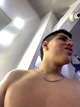 Angel Khouri online show from 09/14/25, 03:49