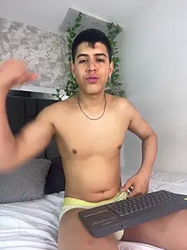 Angel Khouri online show from 09/15/25, 03:39