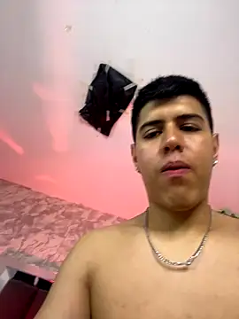 Angel Khouri online show from 09/16/25, 03:18