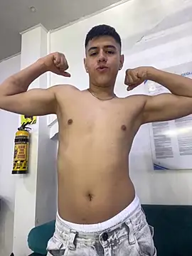 Angel Khouri online show from 10/03/25, 03:36