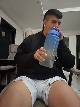 Angel Khouri online show from 02/17/26, 04:20