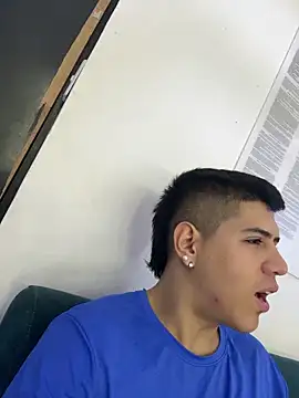 Angel Khouri online show from 03/07/26, 03:25