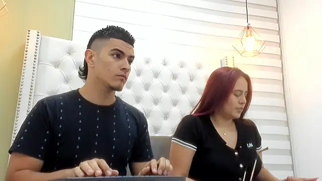 DAVID VICTORIAA online show from 10/04/25, 12:58