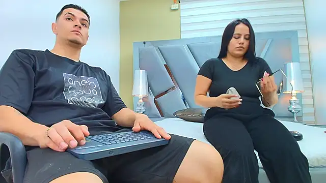 DAVID VICTORIAA online show from 03/24/26, 01:05