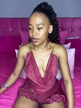 naughtiest baddy online show from 04/02/26, 06:27