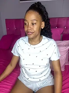 naughtiest baddy online show from 04/04/26, 07:33