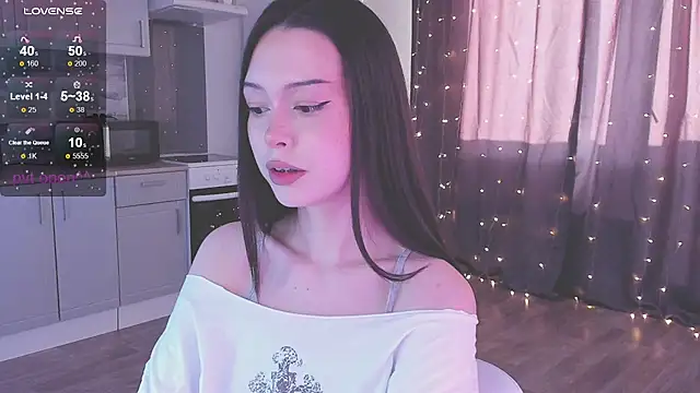 kittenrisha online show from 01/09/26, 06:27