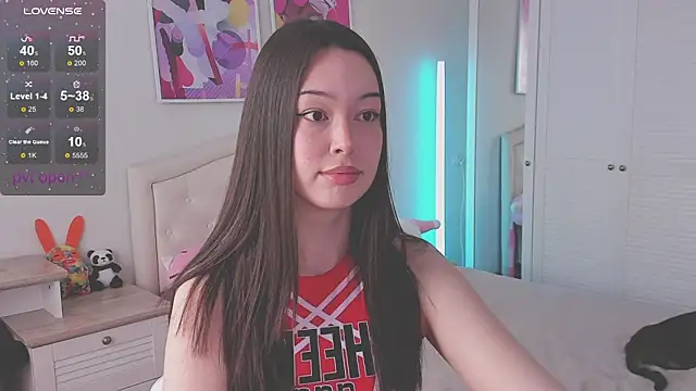 kittenrisha online show from 03/13/26, 04:19