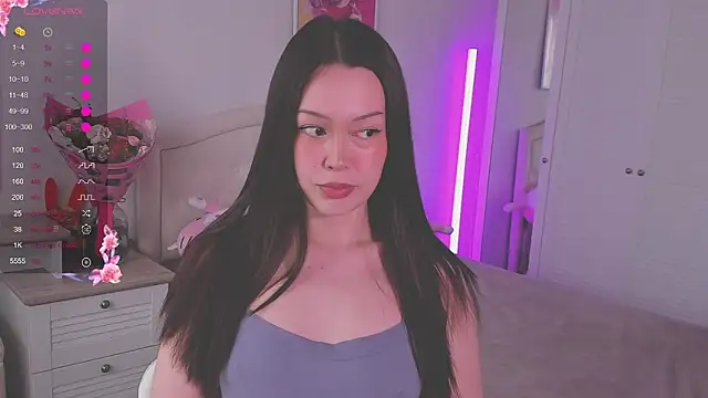 kittenrisha online show from 04/21/26, 05:25