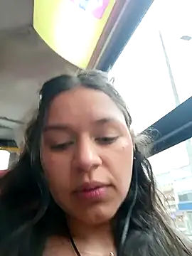 Danni shy online show from 09/29/25, 09:52