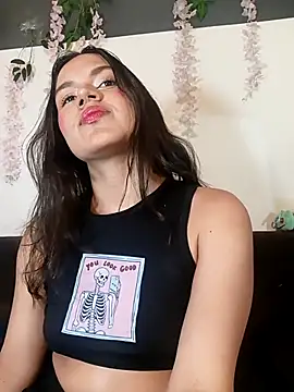 Danni shy online show from 04/21/26, 11:40