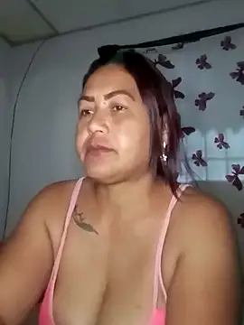 Snapshot of Abigail_BigTits chatting on 03/15/25, 07:38 Abigail BigTits online show from 03/15/25, 07:38