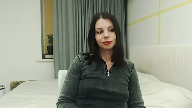 MissAprilBlack online show from 01/15/25, 01:20