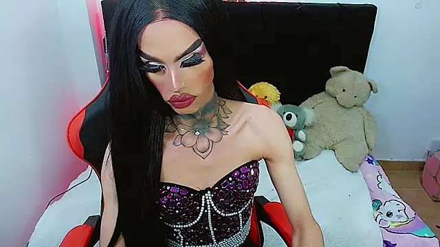 Alextwink online show from 10/30/25, 10:10