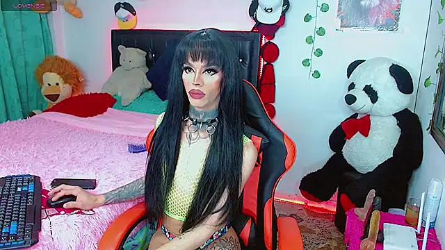 Alextwink online show from 12/04/25, 06:27