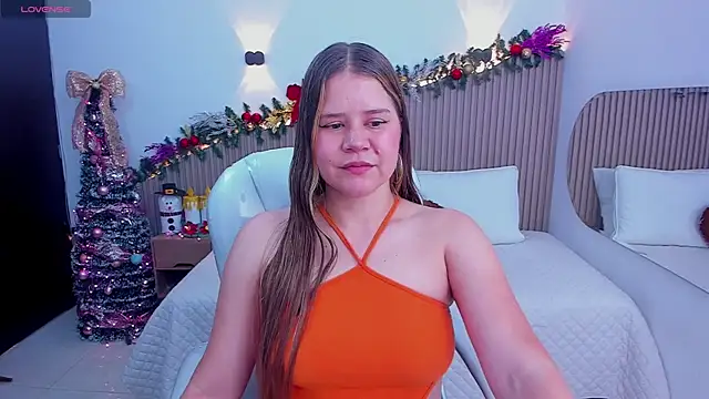 Annie kurt  online show from 12/13/25, 08:14