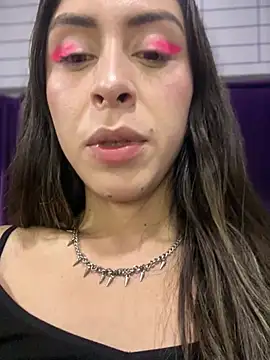 Sara Davina online show from 06/23/26, 03:15
