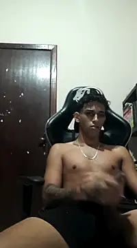 MALIK-PARVATI online show from 01/06/25, 03:31