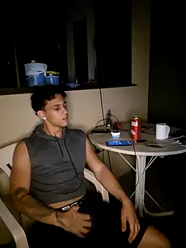 MALIK-PARVATI online show from 10/31/25, 11:50