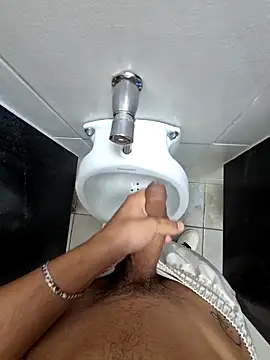 MALIK-PARVATI online show from 11/23/25, 05:57