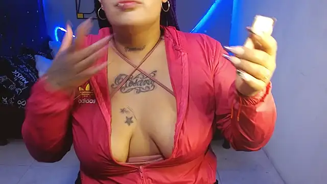 brittanysexhot online show from 01/17/25, 02:28
