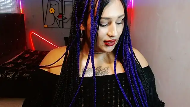 brittanysexhot online show from 01/20/25, 10:04