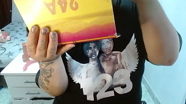 brittanysexhot online show from 11/25/25, 03:23