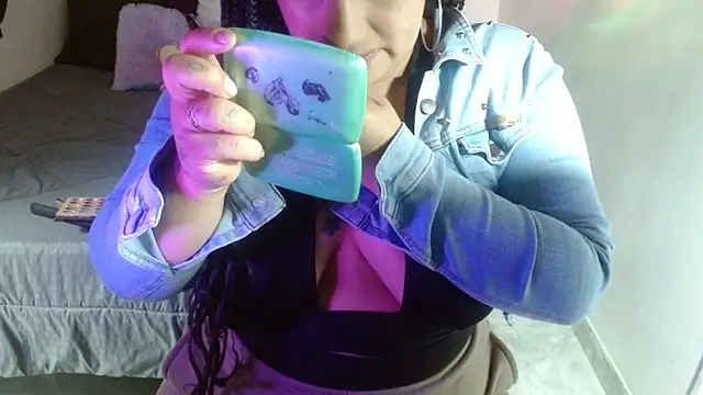 brittanysexhot online show from 02/13/26, 07:32