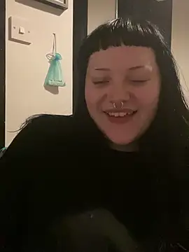 Gothicsiren online show from 01/02/25, 04:09