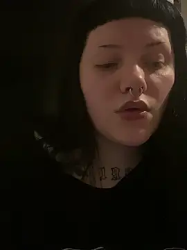 Gothicsiren online show from 01/02/25, 09:18