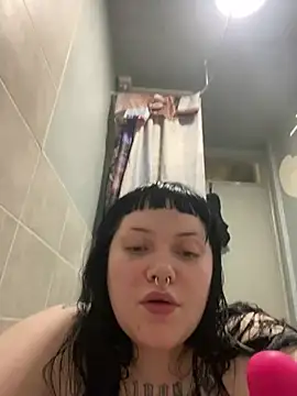 Gothicsiren online show from 01/09/25, 10:09