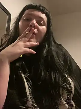 Gothicsiren online show from 02/02/25, 02:17