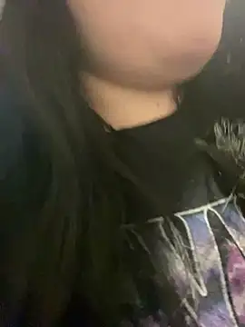 Gothicsiren online show from 03/16/25, 01:27