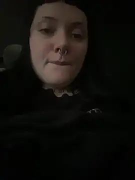 Gothicsiren online show from 03/19/25, 05:28