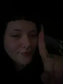 Gothicsiren online show from 03/20/25, 05:04