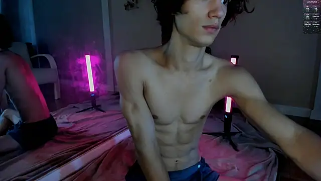 devil fts online show from 02/24/25, 01:13