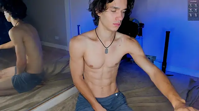 devil fts online show from 02/26/25, 01:11