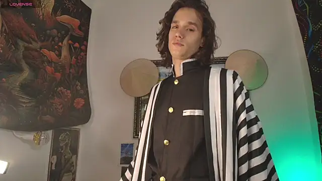 devil fts online show from 11/01/25, 08:16