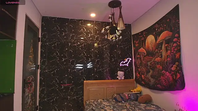 devil fts online show from 01/16/26, 12:42