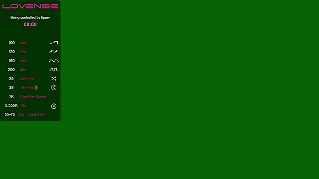 diandian-866 online show from 02/12/25, 11:18