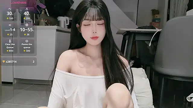 diandian-866 online show from 02/13/26, 01:56