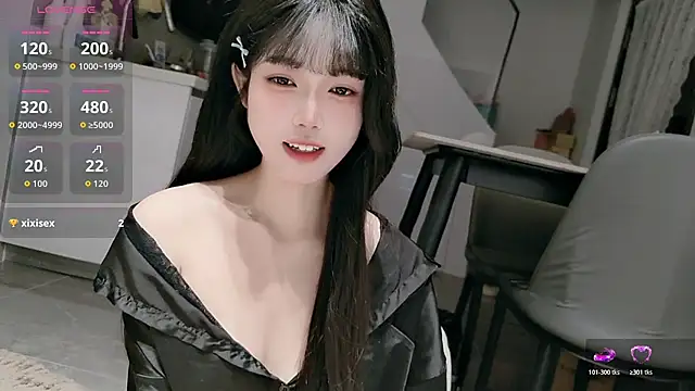 diandian-866 online show from 03/02/26, 01:30